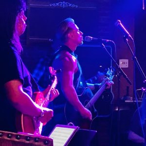 Mike Maldives - Sammy's Original