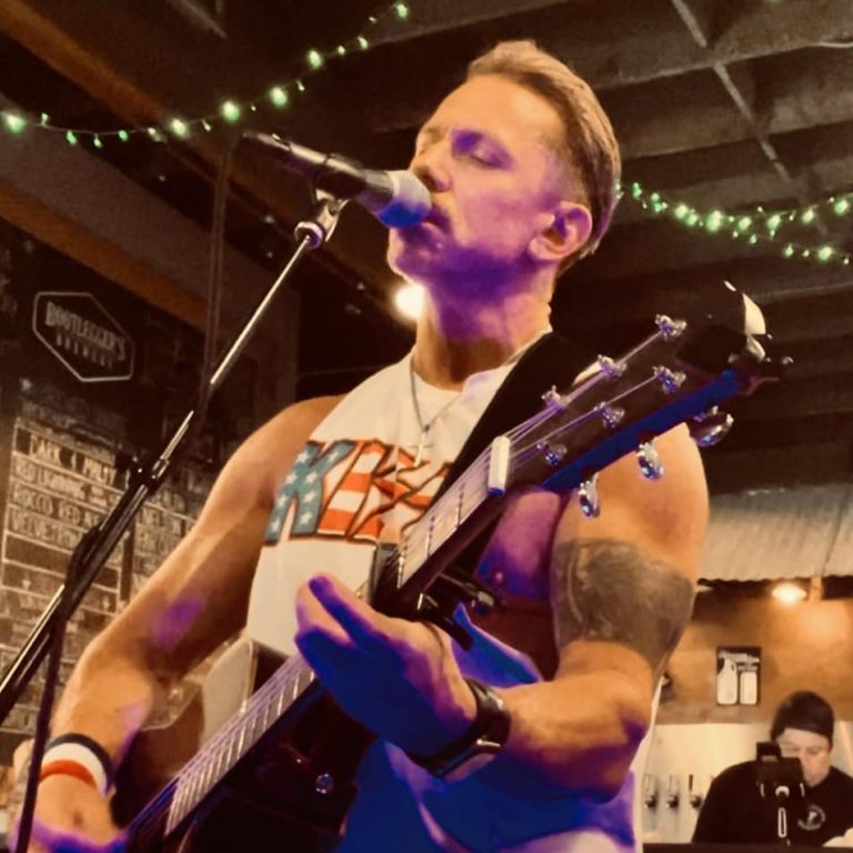 Mike Maldives - Boot Legger's Brewery